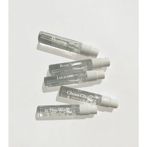 Liis - Vivid Discovery Set - brand new